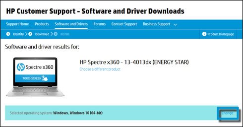 Hp probook 4430s drivers download for windows 10 64 bit