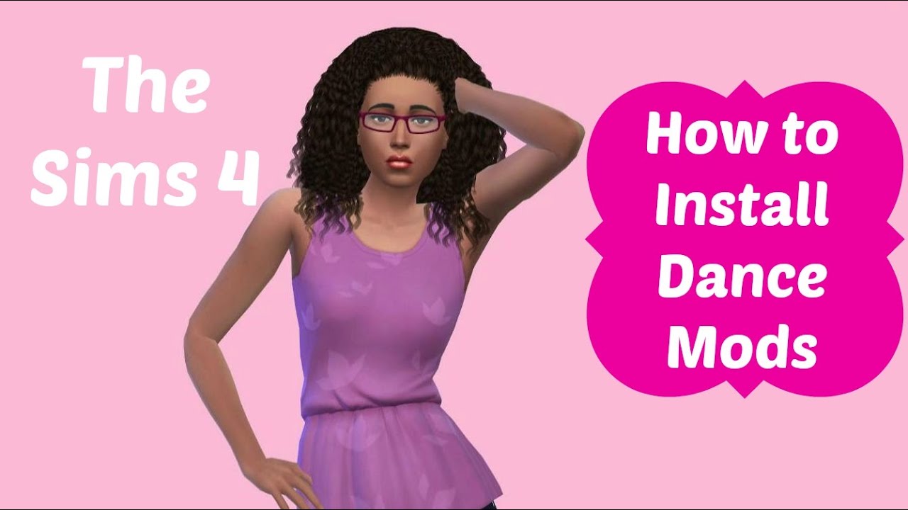How To Mods For Sims 4 On A Mac